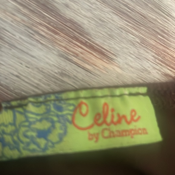 Celine tank top - Picture 3 of 7